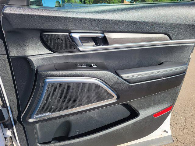 used 2024 Kia Telluride car, priced at $45,776
