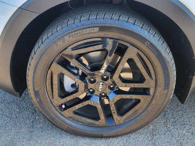 used 2024 Kia Telluride car, priced at $45,776