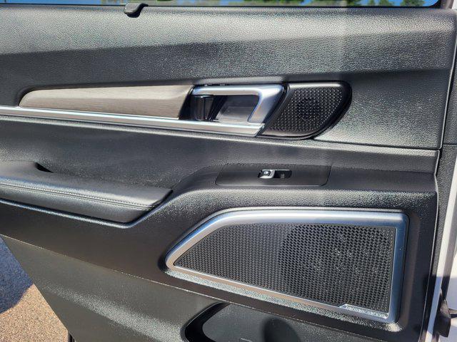 used 2024 Kia Telluride car, priced at $45,776