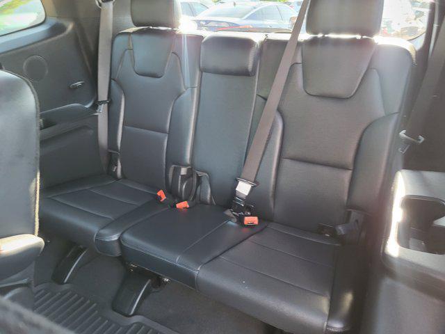 used 2024 Kia Telluride car, priced at $45,776