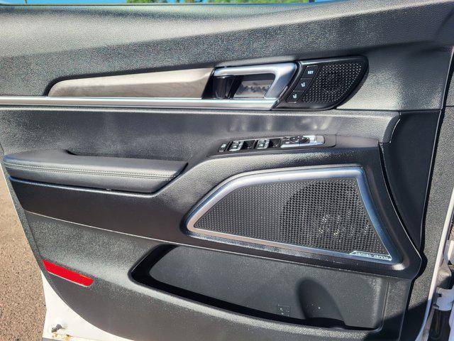 used 2024 Kia Telluride car, priced at $45,776