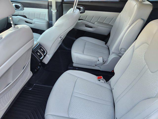 used 2024 Kia Sorento Plug-In Hybrid car, priced at $38,571