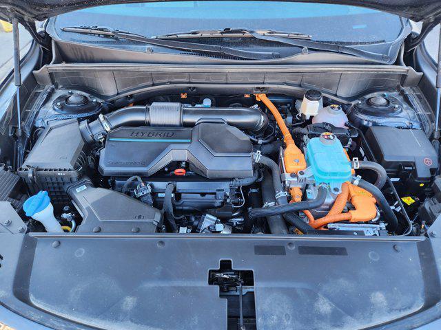 used 2024 Kia Sorento Plug-In Hybrid car, priced at $38,571
