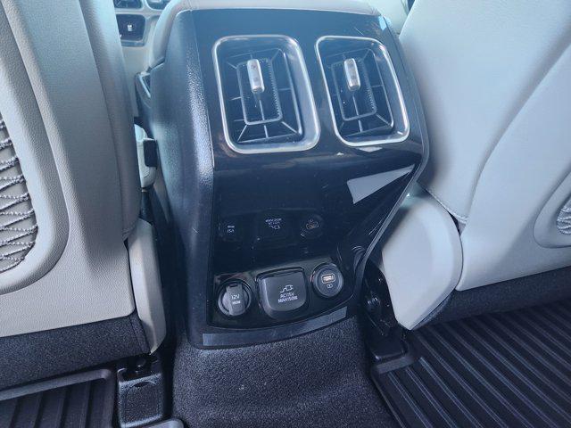 used 2024 Kia Sorento Plug-In Hybrid car, priced at $38,571