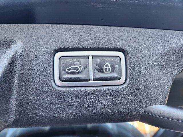 used 2024 Kia Sorento Plug-In Hybrid car, priced at $38,571