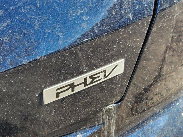 used 2024 Kia Sorento Plug-In Hybrid car, priced at $38,571