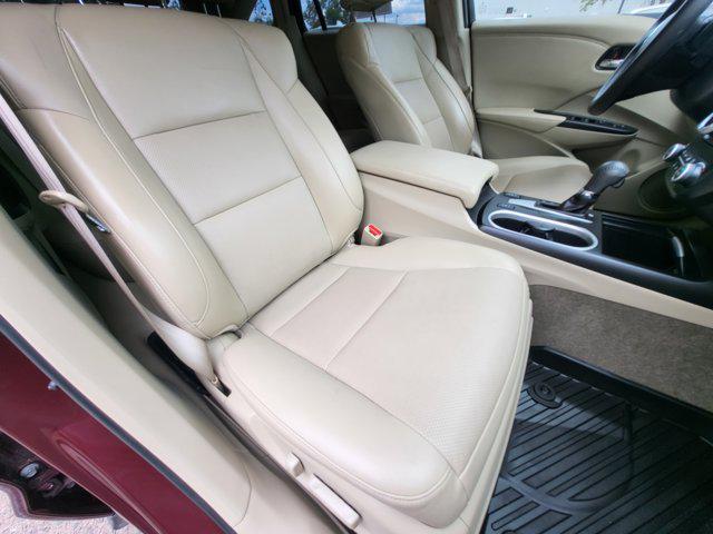 used 2017 Acura RDX car, priced at $20,776