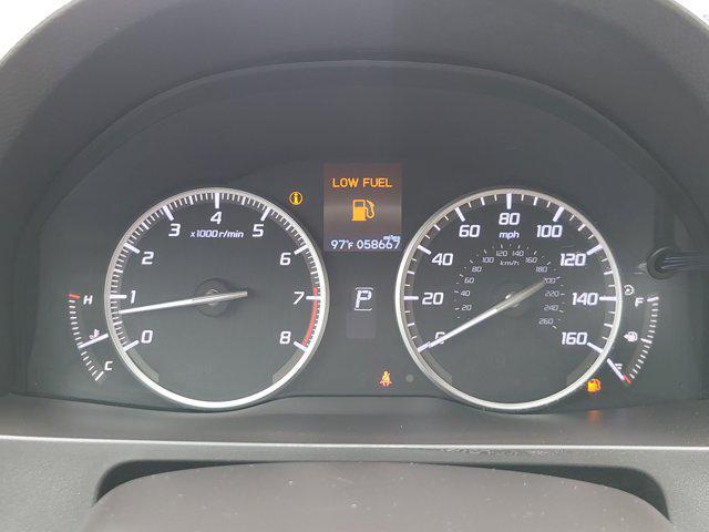 used 2017 Acura RDX car, priced at $20,776