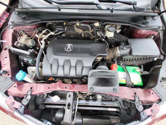 used 2017 Acura RDX car, priced at $20,776