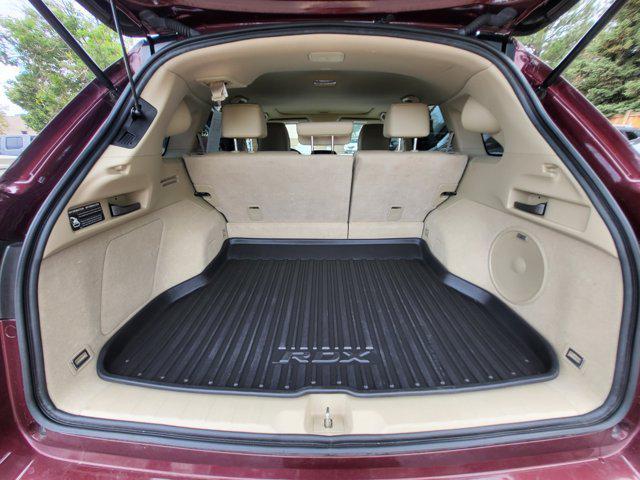 used 2017 Acura RDX car, priced at $20,776