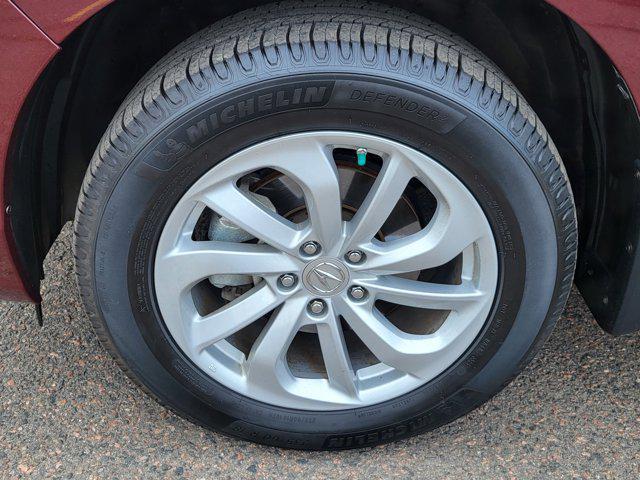 used 2017 Acura RDX car, priced at $20,776