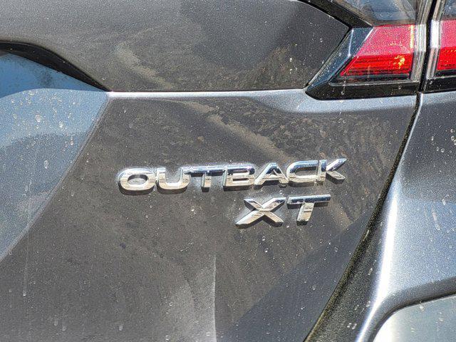 used 2021 Subaru Outback car, priced at $28,787
