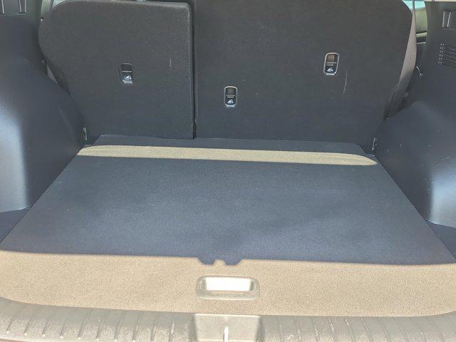 used 2025 Kia Sportage car, priced at $23,787