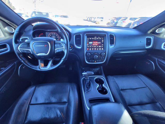 used 2018 Dodge Durango car, priced at $22,787