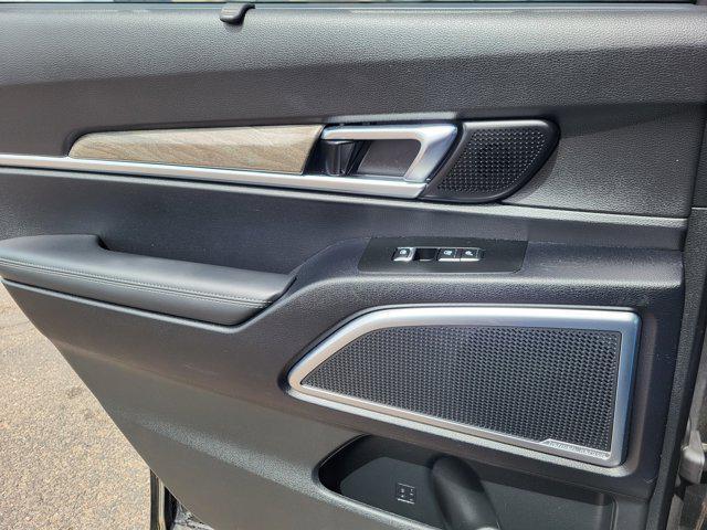 used 2022 Kia Telluride car, priced at $40,176