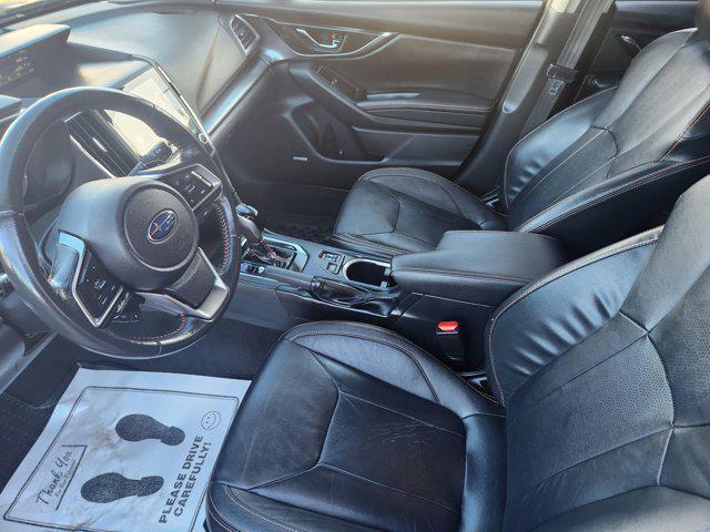 used 2019 Subaru Crosstrek car, priced at $19,787