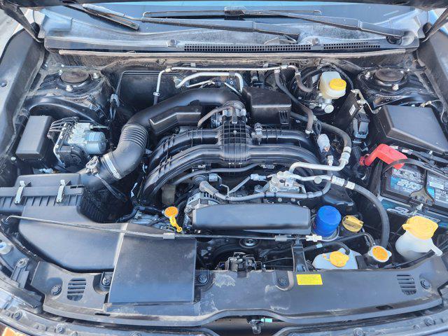 used 2019 Subaru Crosstrek car, priced at $19,787