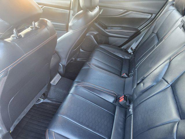 used 2019 Subaru Crosstrek car, priced at $19,787