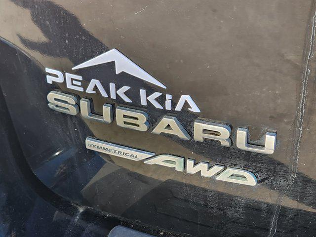 used 2019 Subaru Crosstrek car, priced at $19,787