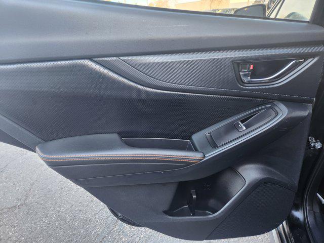 used 2019 Subaru Crosstrek car, priced at $19,787