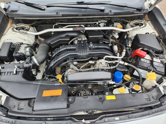 used 2018 Subaru Crosstrek car, priced at $15,576