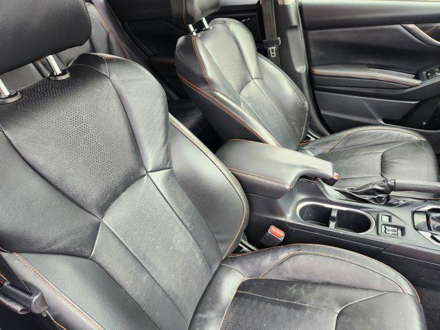 used 2018 Subaru Crosstrek car, priced at $15,576