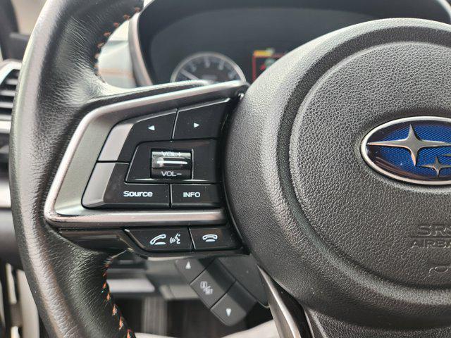 used 2018 Subaru Crosstrek car, priced at $15,576