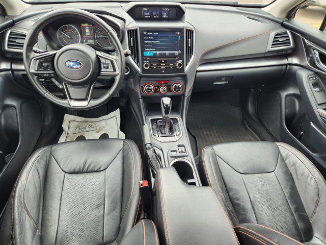 used 2018 Subaru Crosstrek car, priced at $15,576