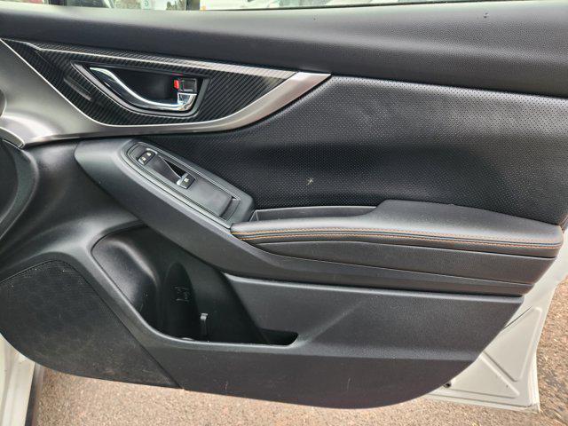 used 2018 Subaru Crosstrek car, priced at $15,576