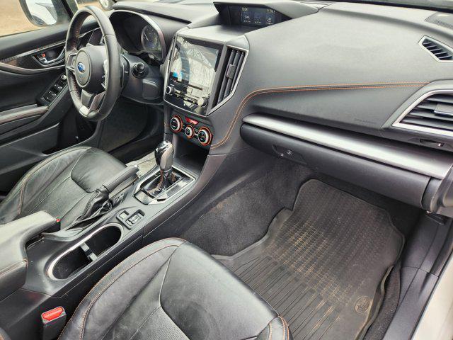 used 2018 Subaru Crosstrek car, priced at $15,576