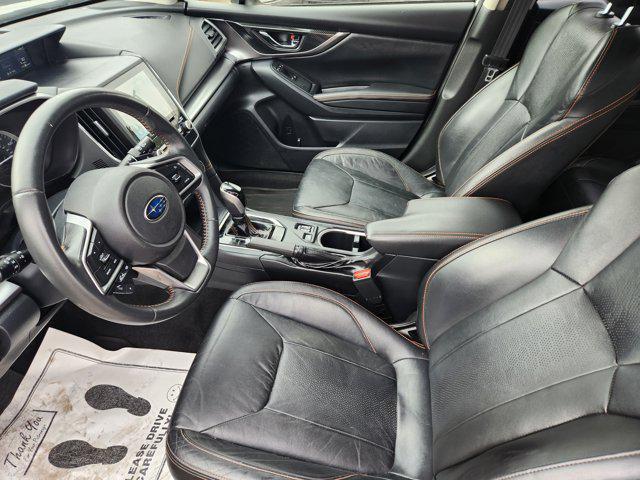 used 2018 Subaru Crosstrek car, priced at $15,576