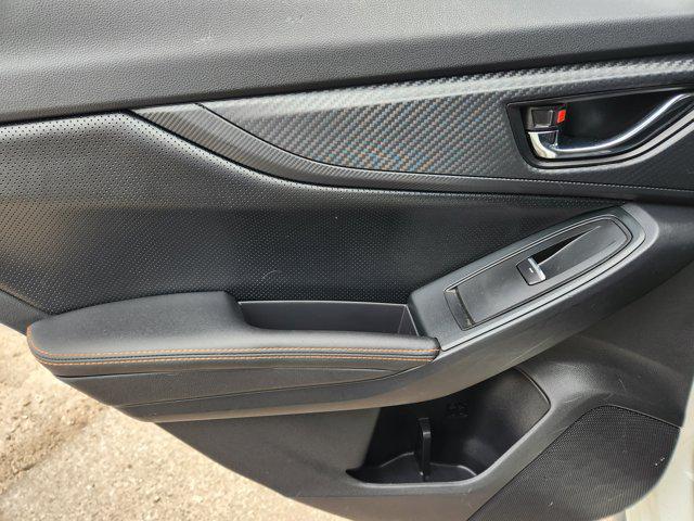 used 2018 Subaru Crosstrek car, priced at $15,576