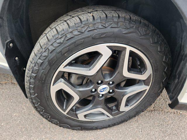 used 2018 Subaru Crosstrek car, priced at $15,576