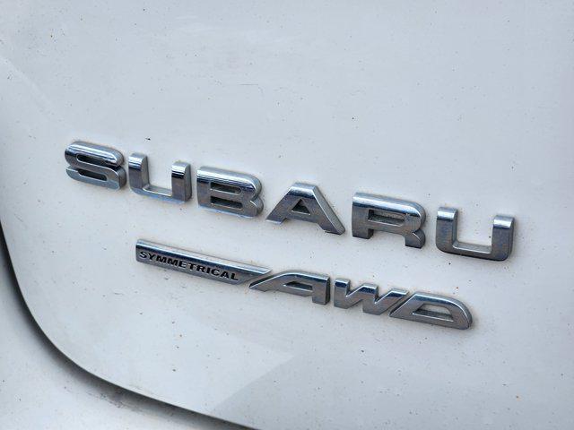 used 2018 Subaru Crosstrek car, priced at $15,576