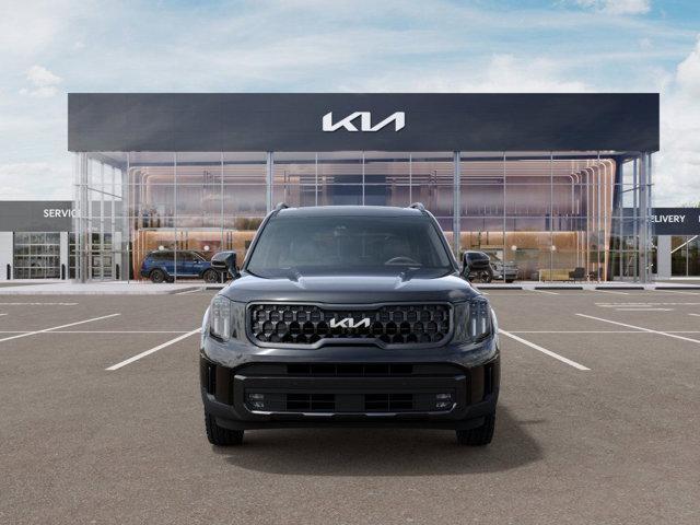 new 2024 Kia Telluride car, priced at $47,988