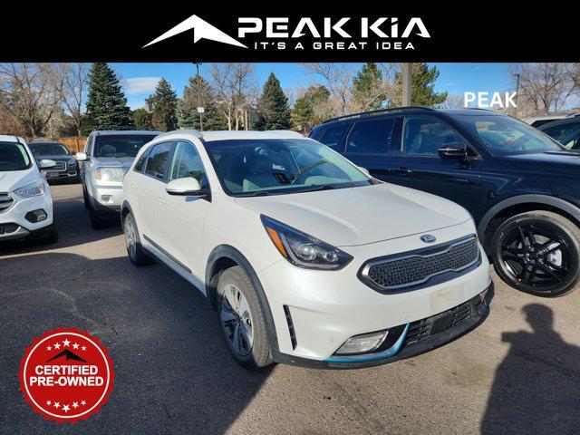 used 2019 Kia Niro car, priced at $17,787
