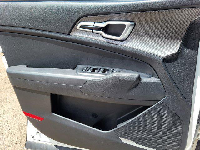 used 2024 Kia Sportage car, priced at $25,787