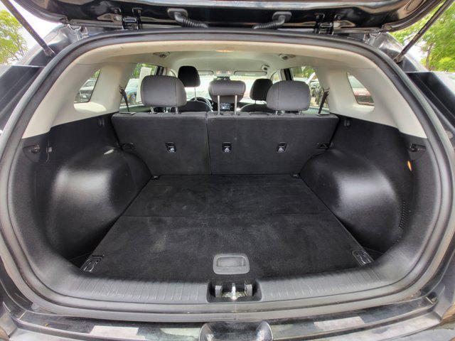 used 2021 Kia Niro car, priced at $17,787