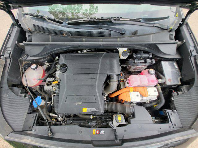 used 2021 Kia Niro car, priced at $17,787