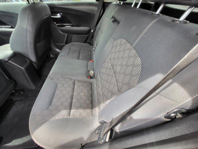 used 2021 Kia Niro car, priced at $17,787
