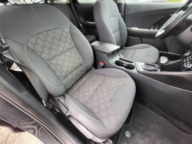 used 2021 Kia Niro car, priced at $17,787