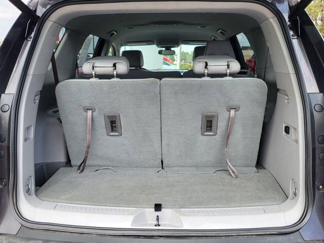 used 2017 GMC Acadia car, priced at $14,176