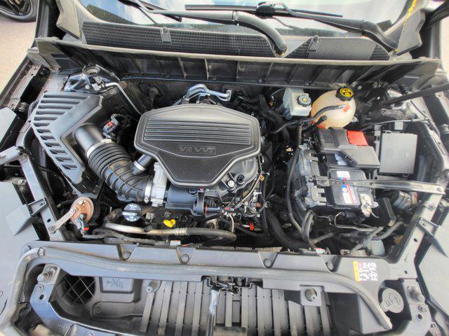 used 2017 GMC Acadia car, priced at $14,176