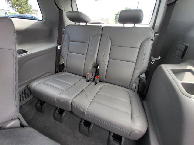 used 2017 GMC Acadia car, priced at $14,176