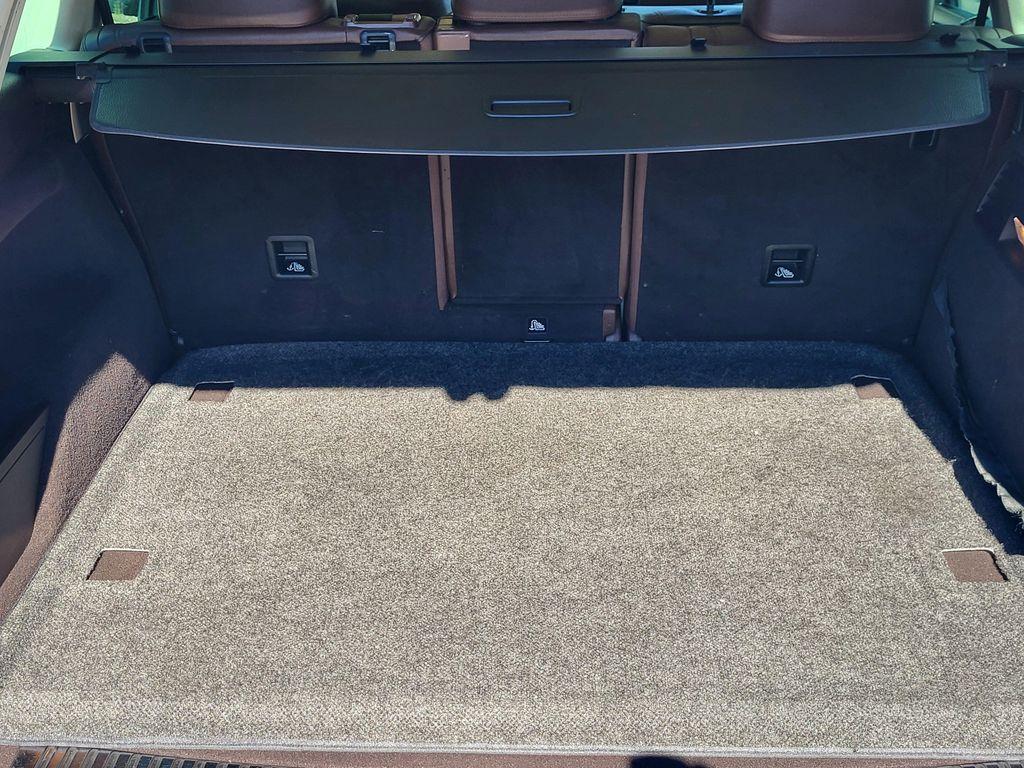 used 2014 Volkswagen Touareg Hybrid car, priced at $11,576