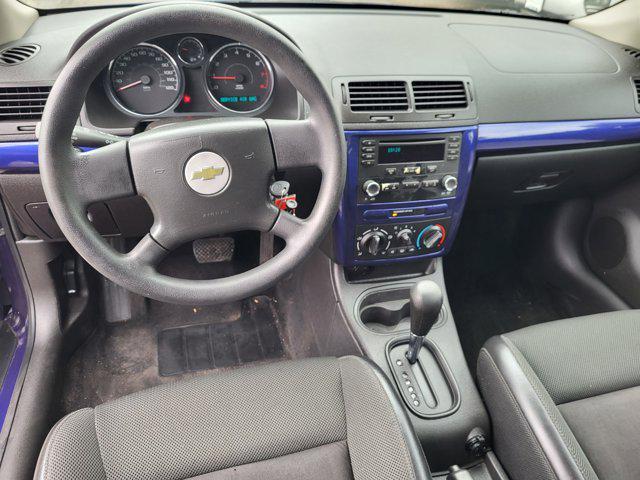used 2006 Chevrolet Cobalt car, priced at $6,776