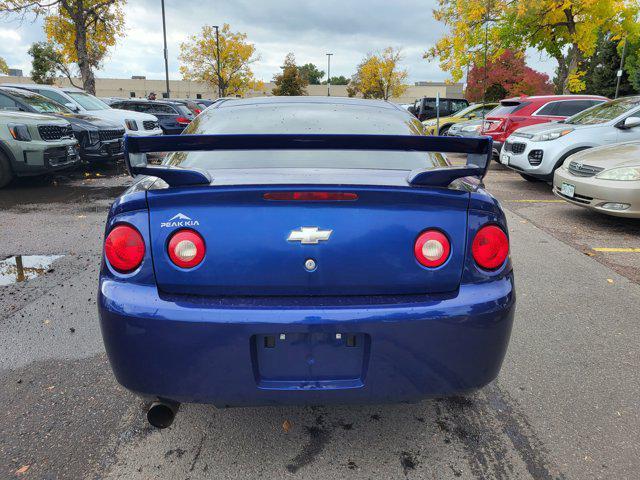 used 2006 Chevrolet Cobalt car, priced at $6,776