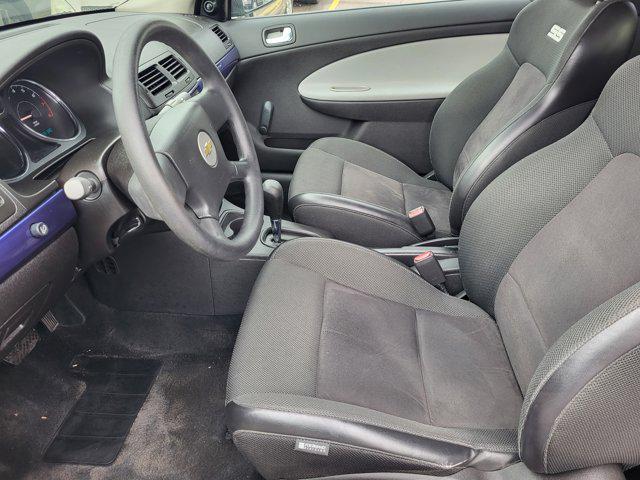 used 2006 Chevrolet Cobalt car, priced at $6,776