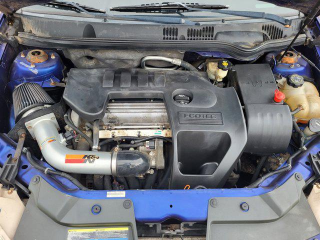 used 2006 Chevrolet Cobalt car, priced at $6,776