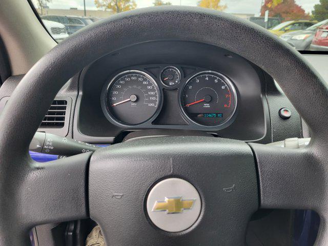 used 2006 Chevrolet Cobalt car, priced at $6,776